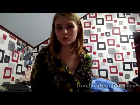❤️ Донишҷӯи ҷавони малламуй аз Русия дикҳои калонтарро дӯст медорад. ❌ Порно босифат дар tg.high-pass.ru ❌️❤