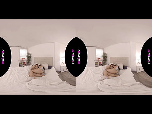 ❤️ PORNBCN VR Ду лесбиянки ҷавон дар воқеияти виртуалии 4K 180 3D аз хоб бедор мешаванд Женева Беллуччи Катрина Морено ❌ Порно босифат дар tg.high-pass.ru ❌️❤