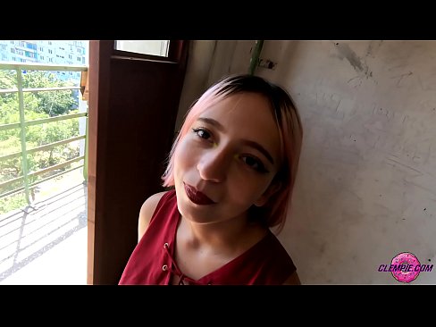 ❤️ Донишҷӯи шаҳвонӣ як бегонаро дар берун мекашад - конча дар рӯи ӯ ❌ Порно босифат дар tg.high-pass.ru ❌️❤
