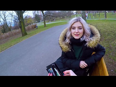❤️ Кончаҳои гарми бегонаро барои пул фурӯ мебарад - минет дар парк аз ҷониби Ева Элфи ❌ Порно босифат дар tg.high-pass.ru ❌️❤